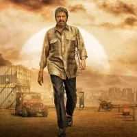 Mohan Babu-starrer 'Son Of India' trailer launched