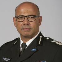Indian-origin cop in short-list to be Scotland Yard chief