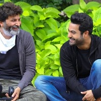 Producer Naga Vamsi divulges details on NTR-Trivikram Srinivas' next venture