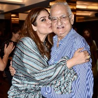 'Khud-daar' director Ravi Tandon, father of Raveena, passes away