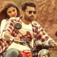 Varun Tej-starrer 'Ghani' gets censor clearance