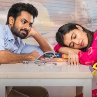 Vaisshanav Tej's 'Ranga Ranga Vaibhavanga' to hit theatres on May 27