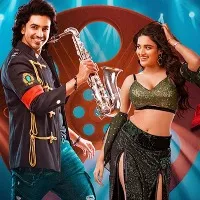 Ashok Galla's 'Hero' streaming on Disney + Hotstar