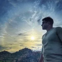 Teaser of late Kannada superstar Puneeth Rajkumar's last movie 'James' a Web sensation