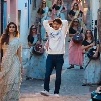 'Kalaavathi' song promo from 'Sarkaru Vaari Paata' amplifies the buzz