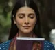 Shruti Haasan likes to preserve her characters' traits