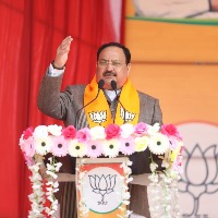 After Modi, Shah, now Nadda blames Nehru for delayed liberation of Goa