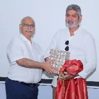 Jagapathi Babu pledges organs on his 60th birthday at KIMS Hospitals