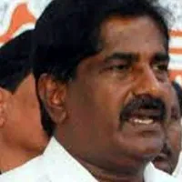 TDP MLC Ashok Babu Arrested