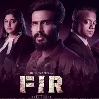 Three countries ban Vishnu Vishals FIR movie