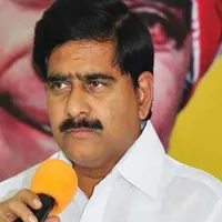 devineni slams ycp