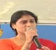 sharmila slams kcr
