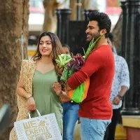 Adallu Meeku Joharlu movie update