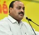 What is necessity to arrest Ashok Babu asks Atchannaidu