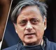 Shashi Tharoor Typo in Tweet On Central Minister