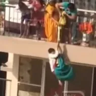 mother video goes viral