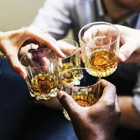 is it safe to consume alcohol
