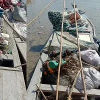 Pakistani Intrusion Into Gujarat coast
