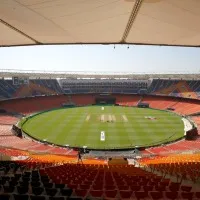 Team India won the toss and elected batting in third ODI