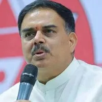 Nadendla Manohar slams jagan