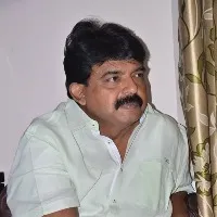 AP Minister Perni Nani met Mohan Babu in Hyderabad