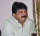 AP Minister Perni Nani met Mohan Babu in Hyderabad