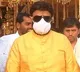 Chiranjeevi and Balakrishna came to Botsa son marriage