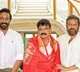 Very happy to host Perni Nani says Manchu Vishnu