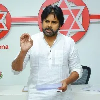 Pawan Kalyan slams YCP Govt on unemployment issue in AP