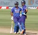 Iyer and Pant makes fifty plus runs in Ahmedabad ODI