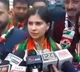 Sidhu daughter campaigns for her father