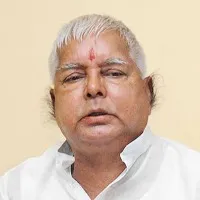 I pray God to give children to Modi says Lalu Prasad