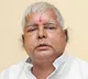 I pray God to give children to Modi says Lalu Prasad