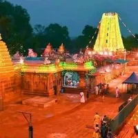 High Court stays on Srisailam trust board members oath taking