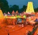 High Court stays on Srisailam trust board members oath taking