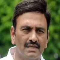 Jagan dont know about police station says Raghu Rama Krishna Raju