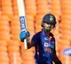 Shreyas Iyer hits another valuable knock