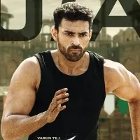 Ghani movie update