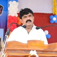 Perni Nani explains his meeting with Mohan Babu