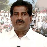 CID officials will present Ashok Babu in CID Court