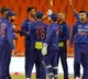 Team India wins third ODI against West Indies