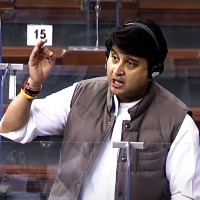 'Ek Bharat Shreshtha Bharat' same principle that Mahadji Shinde followed: Scindia