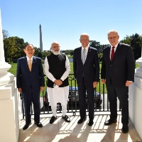 US Indo-Pacific strategy to back India's 'rise, regional leadership' in countering China