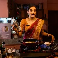 Gripping and unrealistic, Priyamani's 'Bhama Kalapam' streaming now