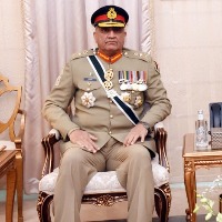 Pak Army chief meets Hindu community