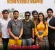 Ravi Teja and team wrap up second schedule of 'Ravanasura'