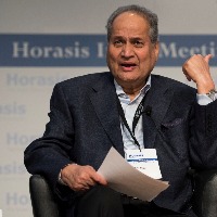 Humara Bajaj, the original Make in India champion, passes away