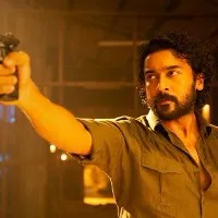 Suriya's new film is all set for release in Telugu 