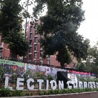 EC reduces campaign ban peroid, allows padyatras