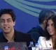 Aryan represents SRK at IPL auction in first public appearance since drugs case arrest